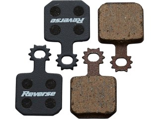 REVERSE Organischer Belag Magura MT5/MT7