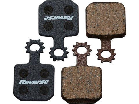 REVERSE Organischer Belag Magura MT5/MT7