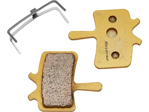 REVERSE Sintermetall Belag Avid Juicy 3,5,7/Ultimate BB7