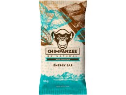 CHIMPANZEE Energy Bar Mint-Chocolat 55g per bar 20pcs per packing unit