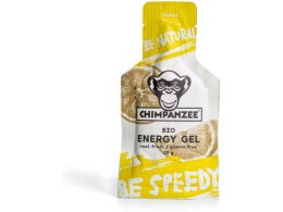 CHIMPANZEE Energy Gel Lemon 35g per gel 25pcs per packing unit
