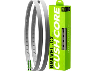 CUSH CORE Gravel Set