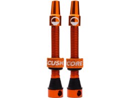CUSH CORE Ventil Presta, 44 mm Tubeless, Orange