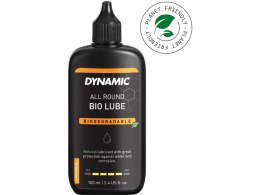 Dynamic Bike Care Dynamic Bio All Round Lube 100ml bottle