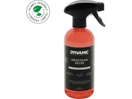 Dynamic Bike Care Dynamic Bio Drivetrain Detox 500ml bottle