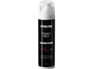 Dynamic Bike Care Dynamic Funky Feet 150ml spray can