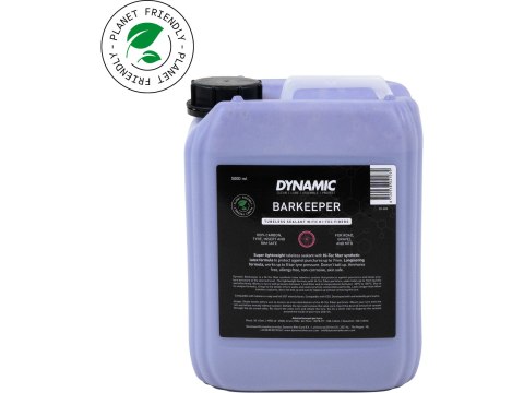 Dynamic Bike Care Dynamic Tubeless-Dichtmilch Bar Keeper 5 Liter Kanister