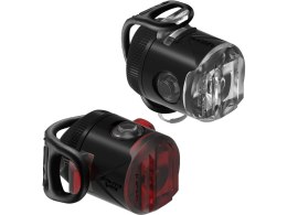 FEMTO USB DRIVE PAIR INCLUDES 1 FRONT AND 1 REAR LED FEM BLACK