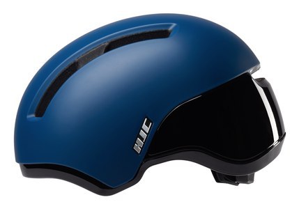 Kask Rowerowy HJC CALIDO MT GL DARK BLUE r.M