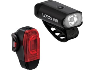 MINI DRIVE 400XL / KTV DRIVE+ PAIR INCLUDES SILICONE RUBBER MOUNTING STRAPS BLACK / BLACK