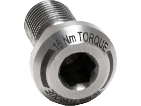 REVERSE Colab Kettenspanner Schraube Schaltauge