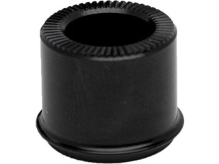 REVERSE Endkappe Base Nabe für Shimano MS Freilauf