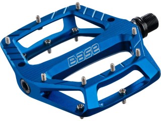 REVERSE Pedal Base Blau