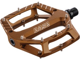 REVERSE Pedal Base Kupfer