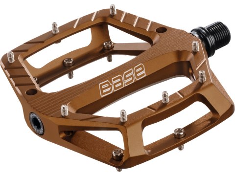 REVERSE Pedal Base Kupfer