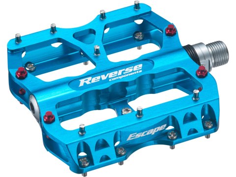 REVERSE Pedal Escape Hellblau