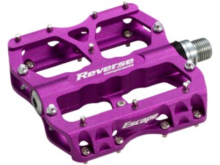 REVERSE Pedal Escape Lila