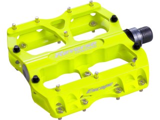 REVERSE Pedal Escape Neongelb