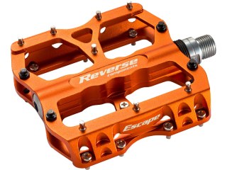 REVERSE Pedal Escape Orange