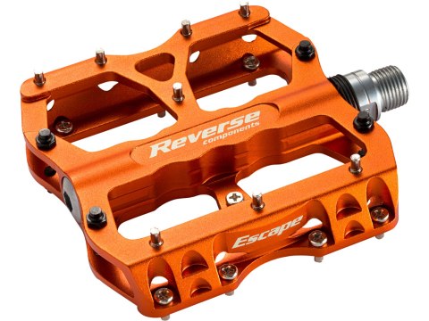 REVERSE Pedal Escape Orange