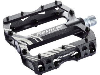 REVERSE Pedal Escape Pro Schwarz-Schwarz