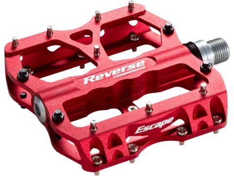 REVERSE Pedal Escape Rot