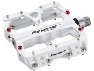 REVERSE Pedal Escape Weiß