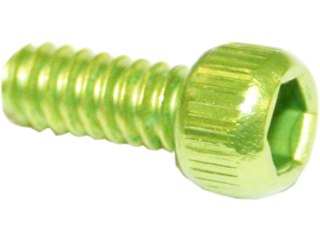 REVERSE Pedal Pin US für Escape Pro+Czarny ONE (Hellgrün) 1 Stk.