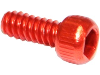 REVERSE Pedal Pin US für Escape Pro+Czarny ONE (Orange) 1 Stk.