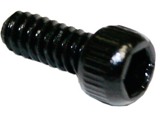 REVERSE Pedal Pin US für Escape Pro+Czarny ONE (Schwarz) 1 Stk.