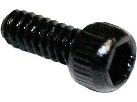 REVERSE Pedal Pin US für Escape Pro+Czarny ONE (Schwarz) 1 Stk.