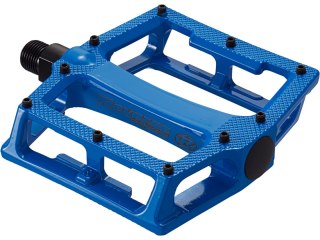 REVERSE Pedal Super Shape-3D Blau