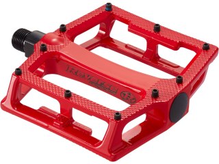 REVERSE Pedal Super Shape-3D Rot