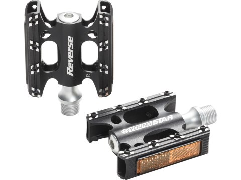 REVERSE Pedal Youngstar für Kinder