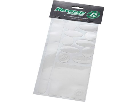 REVERSE Rahmenschutzfolienset 12 Stück