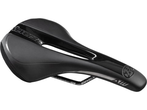 REVERSE Sattel AM Ergo czarny-stealth