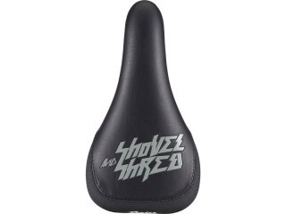 REVERSE Sattel Nico Vink Shovel & Shred czarny-grau
