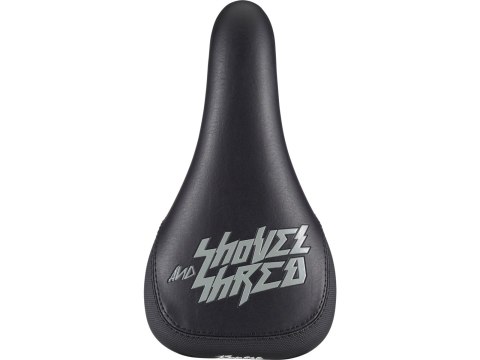 REVERSE Sattel Nico Vink Shovel & Shred czarny-grau