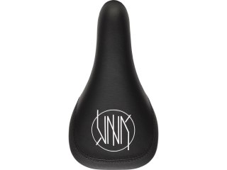 REVERSE Sattel Nico Vink czarny-weiß