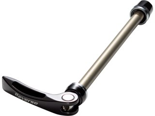 REVERSE Schnellspannachse Ø10mm 135mm HR