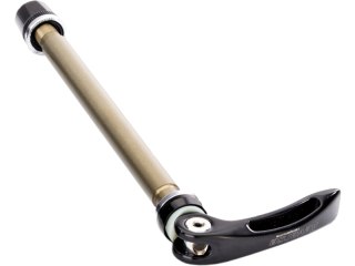 REVERSE Schnellspannachse Ø12mm auf Ø10mm 135mm HR