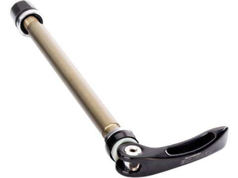 REVERSE Schnellspannachse Ø12mm auf Ø10mm 135mm HR