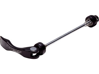 REVERSE Schnellspanner Standard Ø5mm VR czarny