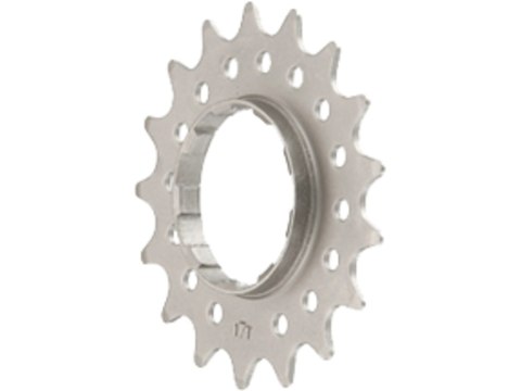 REVERSE Single Speed Ritzel 17T