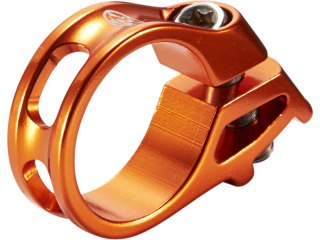 REVERSE Trigger Klemme für Sram pomarańczowy
