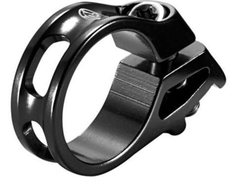 REVERSE Trigger Klemme für Sram czarny