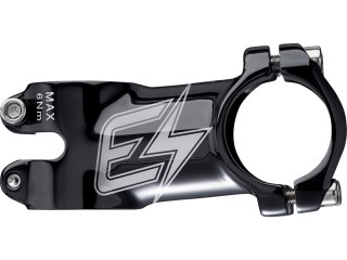 REVERSE Vorbau E-XC 6° 60mm Ø31,8mm Schwarz-Grau