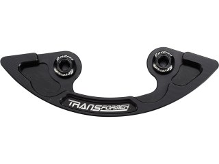 Reverse REVERSE Bashguard für Transformer Kettenführung (Schwarz)