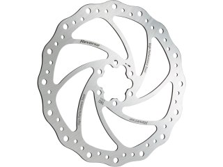 Reverse REVERSE Bremsscheibe Stahl Ø180mm