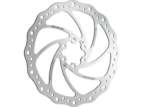 Reverse REVERSE Bremsscheibe Stahl Ø180mm